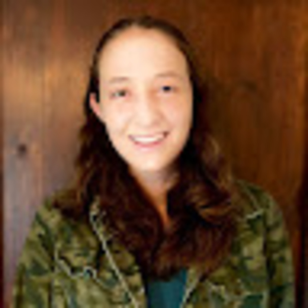 Meet your Posher, Carlie